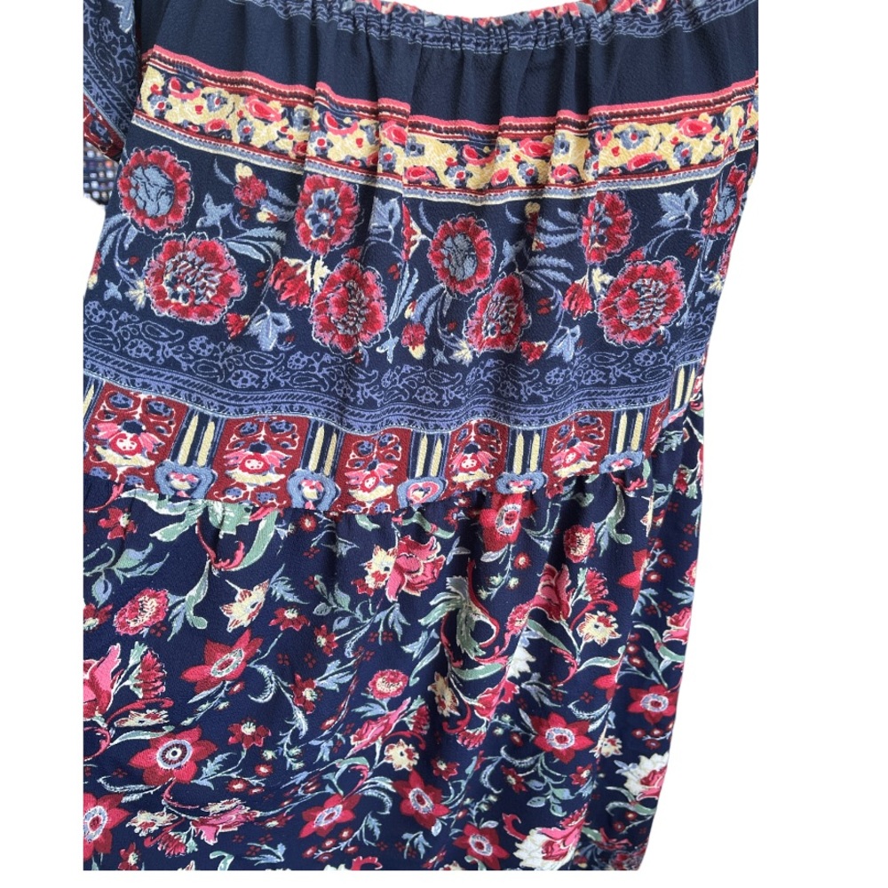 Knox Rose Dress - Picture 8 of 11